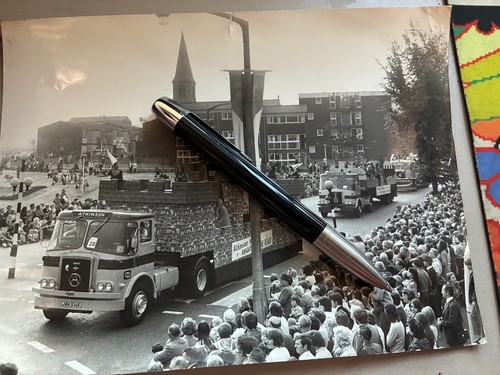 Atkinson trucks - atkinson,