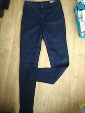 Ladies M+S Size 12 Long Super