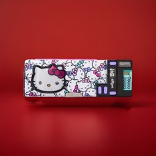 Limited edition hello kitty - limited,