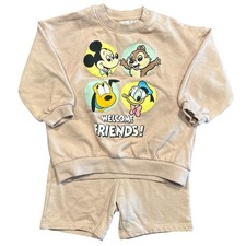 H&M x Disney Toddler