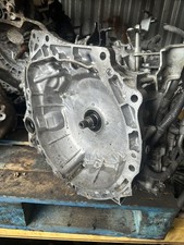 GENUINE 2009 - 2017 NISSAN ELGRAND FWD E52 2.5 QR25 NO Torque AUTO GEARBOX 3TX1A