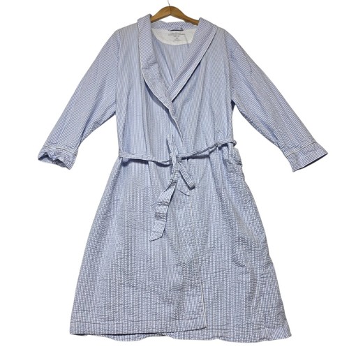 The vermont country store robe - country,