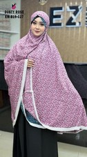 Ladies Long Scarf Hijab Jilbab