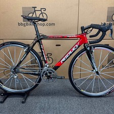 Used Ridley X-Fire, Carbon
