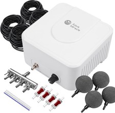 All-in-One Koi Pond Aerator