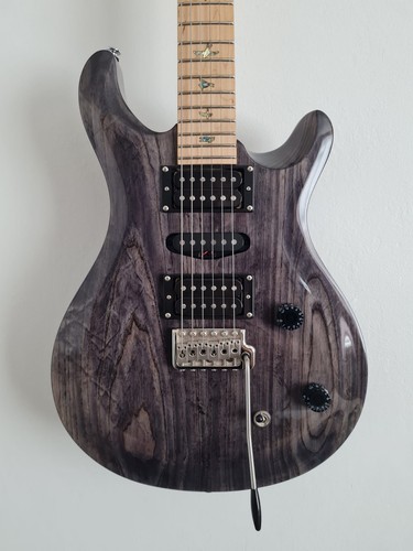 Prs swamp ash special - swamp,