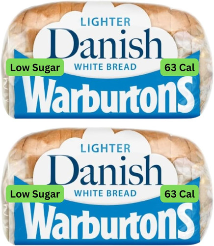 Danish lighter warburton small - danish,