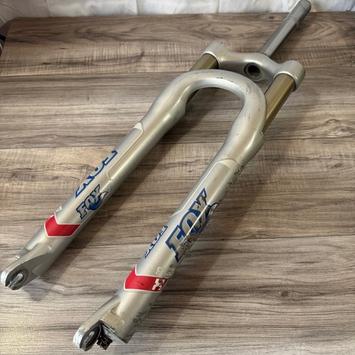 Fox f100x suspension fork 1 - f100x,