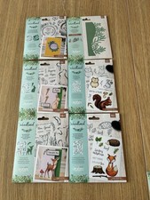 Crafters Companion Stamps And