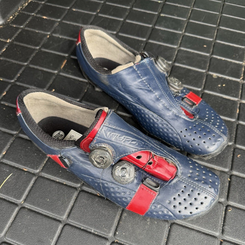 Bont vaypor cycling - cycling, shoes