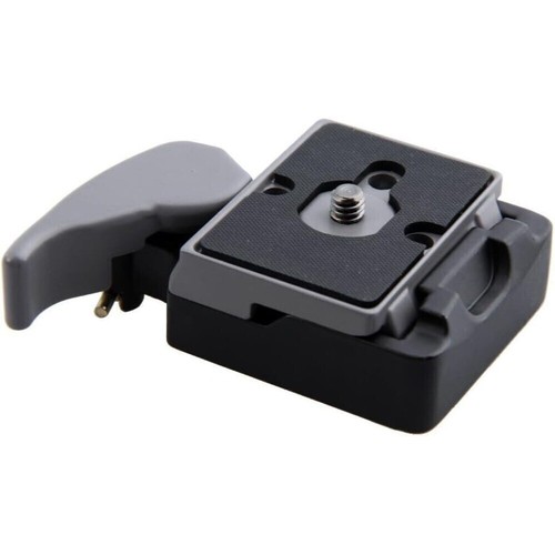 Compatible with manfrotto - compatible,