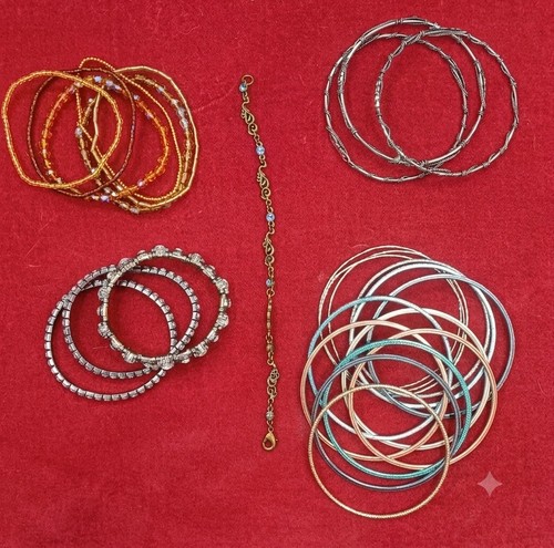 Pieces vintage costume - 5, of