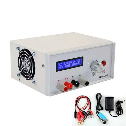 Electronic load power aviation - power,