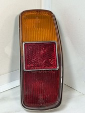 Bedford HA Van, Vauxhall Viva HA O/S Right Rear Light Cluster Butlers 1705