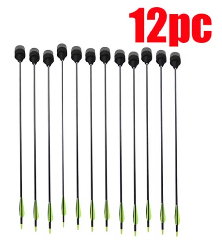 Foam arrows soft - arrows, tip
