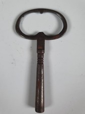antique clock 4mm winding key