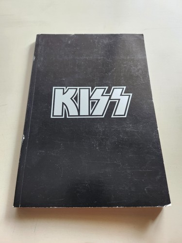Kiss rare box - rare,