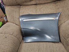 Used Saab 900 SPG Left Front