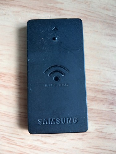 Samsung swa 5000t wireless - samsung, swa-5000t