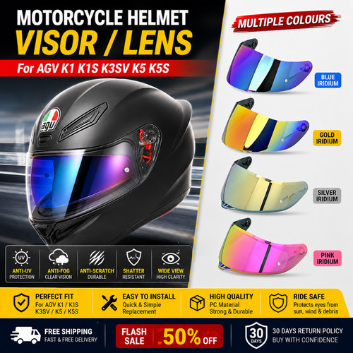 Motorcycle helmet visor - helmet,