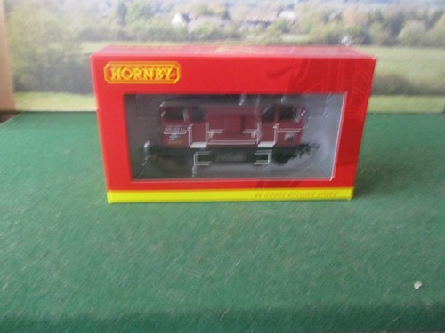 Hornby zua shark wagon - hornby, ews
