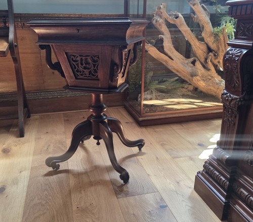 Victorian gothic revival - gothic,