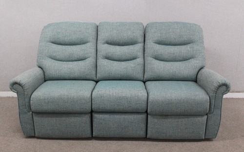 Plan holmes green fabric - holmes,