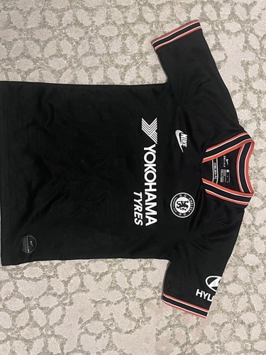 Chelsea third kit size - chelsea,