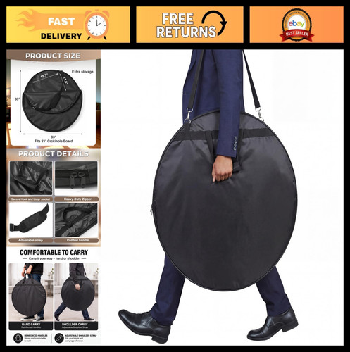 Crokinole board carrying - crokinole,