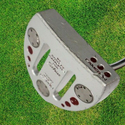 Scotty cameron studio select - cameron,