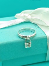 Genuine Tiffany & Co Silver
