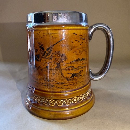 Vintage 1970s hunting - 1970s,