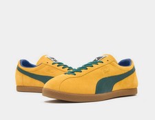 PUMA Brasil Pure Yellow Green