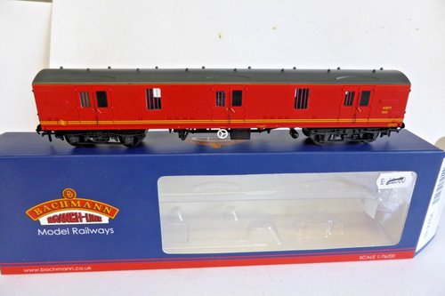 Gauge bachmann 275a mk1 - bachmann, 39-275a