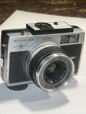 Ricoh 126 C Automatic