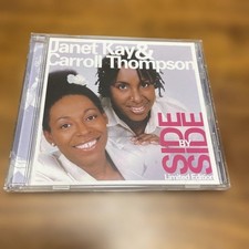 Janet Kay & Carol Thompson