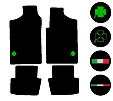 Fits Alfa Romeo GTV 1978-1985