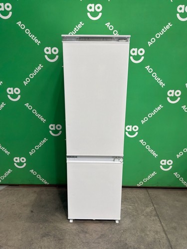 Hisense integrated fridge - hisense,