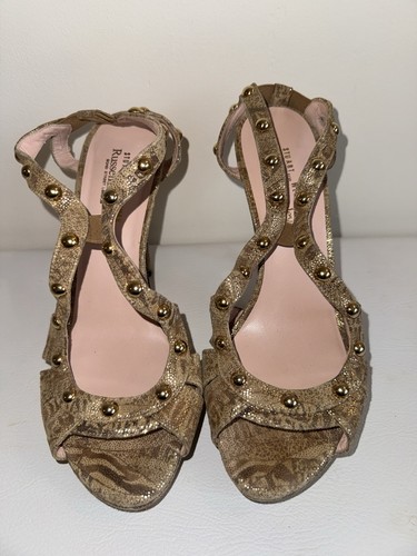 Russell bromley stuart - &,