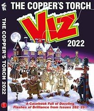 Viz Annual 2022: The Copper's