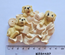 Labrador Pups Toilet Roll