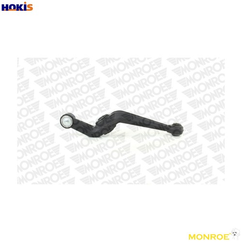 Controltrailing arm wheel - arm,