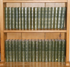 Heron Books - Charles Dickens - Centenary Collection 36 books complete set