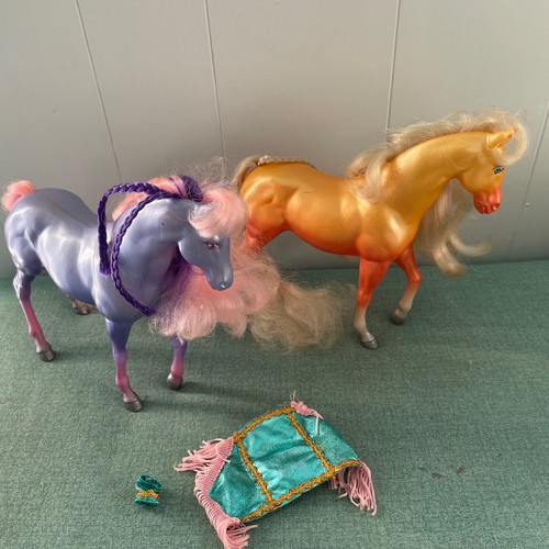 Two fashion star fillies - two,