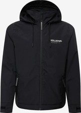 Hollister Mens All-Weather
