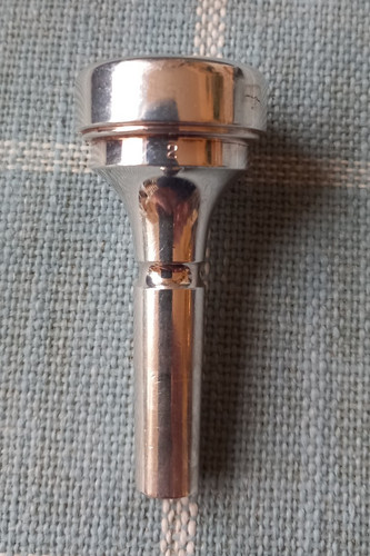Denis wick cornet - denis,