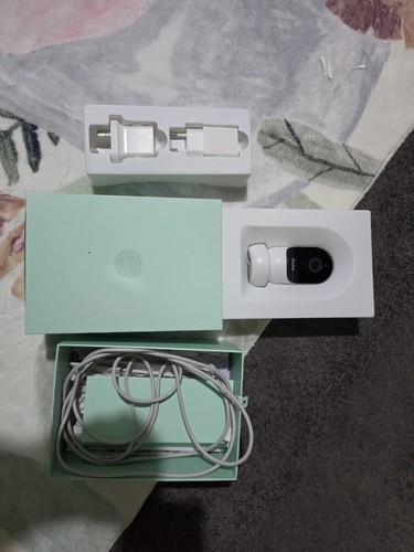 Owlet baby monitor - owlet,