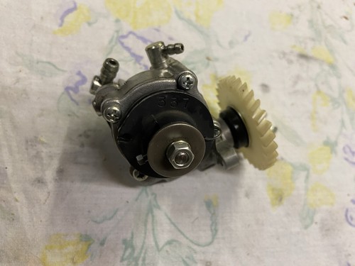 Yamaha ysr80 oil pump - yamaha,