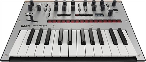 Korg monophonic analog - korg,