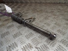 Honda CB350 Four 1972-1974 Rear Back Wheel Spindle Axle